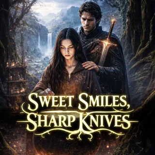 Sweet Smiles, Sharp Knives