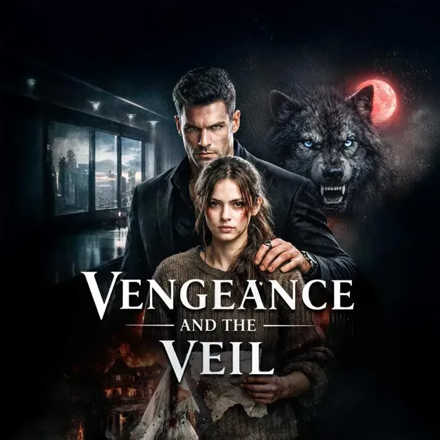 Vengeance and the Veil Vengeance and the Veil