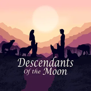 Descendants of the Moon Descendants of the Moon