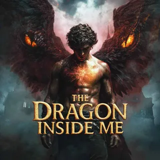 The Dragon Inside Me The Dragon Inside Me