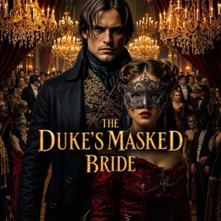 The Duke's Masked Bride The Duke's Masked Bride
