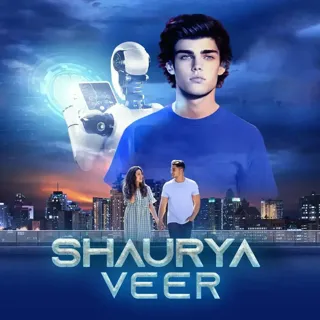 Shaurya Veer | शौर्य वीर Shaurya Veer | शौर्य वीर