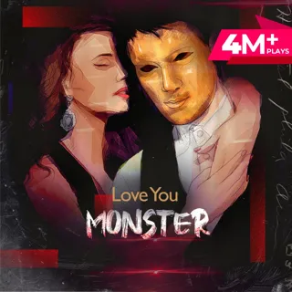 Love You Monster Love You Monster