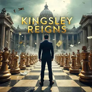 Kingsley Reigns Kingsley Reigns