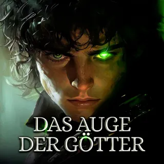 Das Auge Der Götter Das Auge Der Götter