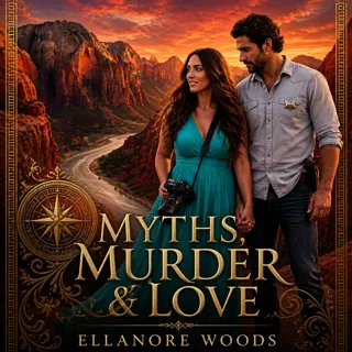Myths, Murder & Love