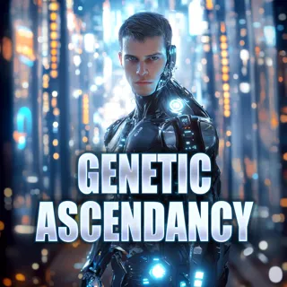Genetic Ascendancy Genetic Ascendancy