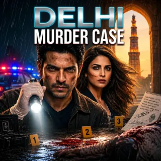 Delhi Murder Case | दिल्ली मर्डर केस Delhi Murder Case | दिल्ली मर्डर केस
