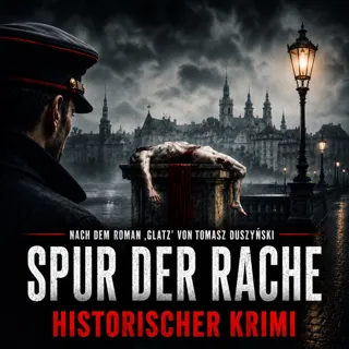 Spur Der Rache cover art Spur Der Rache cover art