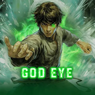 God Eye God Eye