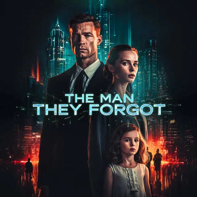 The Man They Forgot The Man They Forgot