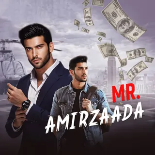 Mr. Amirzaada | मिस्टर अमीरज़ादा Mr. Amirzaada | मिस्टर अमीरज़ादा