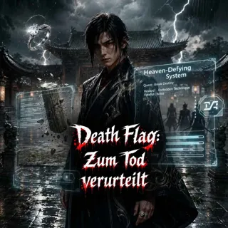 Death Flag: Zum Tod Verurteilt Death Flag: Zum Tod Verurteilt
