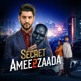 Secret Ameerzaada | सीक्रेट अमीरज़ादा Secret Ameerzaada | सीक्रेट अमीरज़ादा