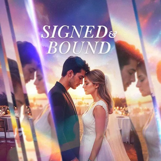 Signed & Bound Signed & Bound