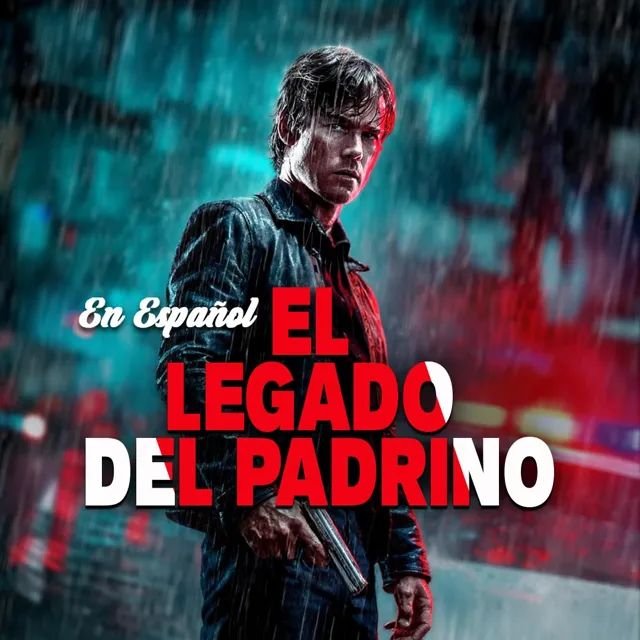 El Legado Del Padrino El Legado Del Padrino