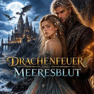 Drachenfeuer Und Meeresblut Drachenfeuer Und Meeresblut