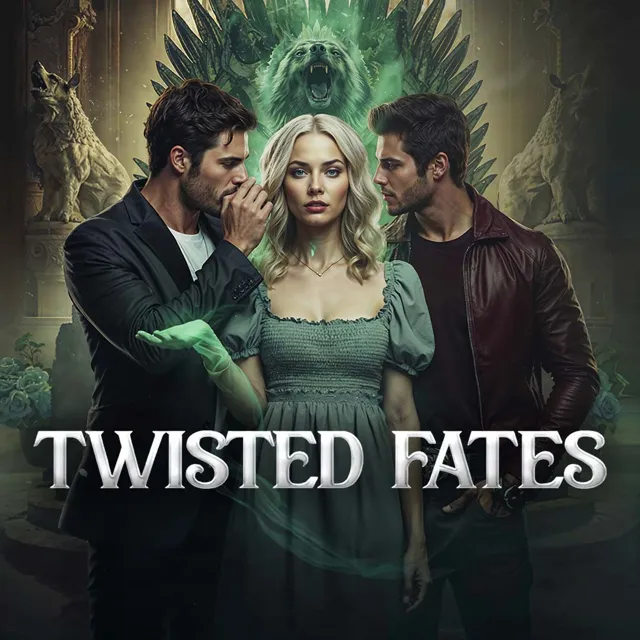 Twisted Fates Twisted Fates