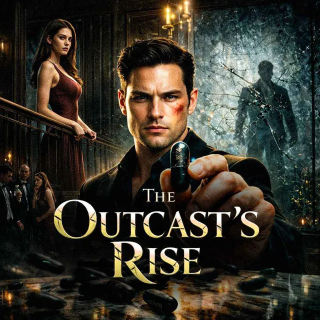The Outcast's Rise The Outcast's Rise