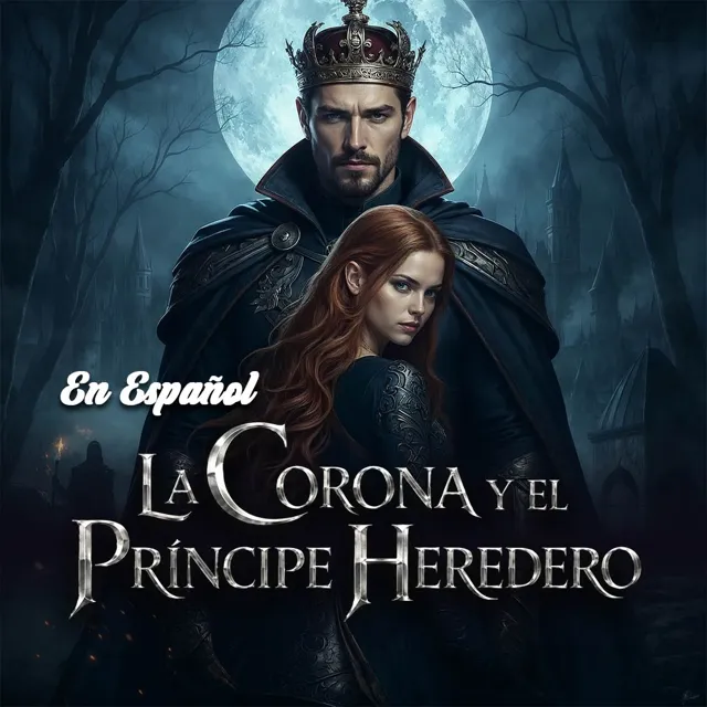 La Corona Y El Príncipe Heredero La Corona Y El Príncipe Heredero