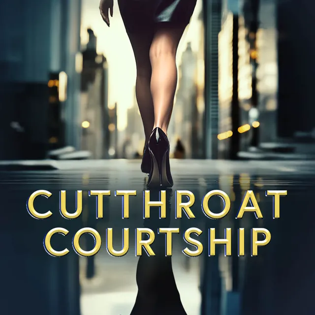 Cutthroat Courtship Cutthroat Courtship