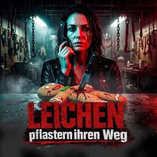 Leichen Pflastern Ihren Weg Leichen Pflastern Ihren Weg