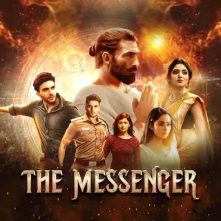 The Messenger | दा मैसेंजर | Author:- Mahesh Sharma The Messenger | दा मैसेंजर | Author:- Mahesh Sharma