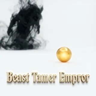 Beast Tamer Empror