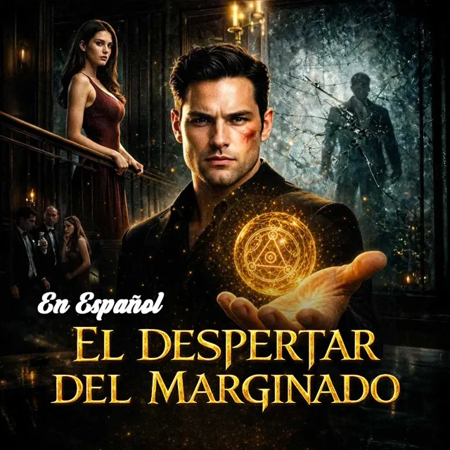 El Despertar Del Marginado El Despertar Del Marginado