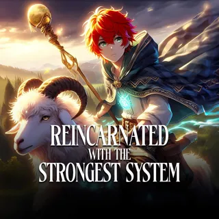 Reincarnated With the Strongest System