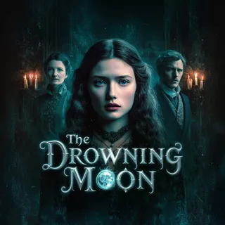 The Drowning Moon The Drowning Moon