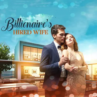 Billionaire's Hired Wife