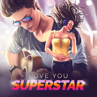 Love You Superstar | लव यू सुपरस्टार Love You Superstar | लव यू सुपरस्टार