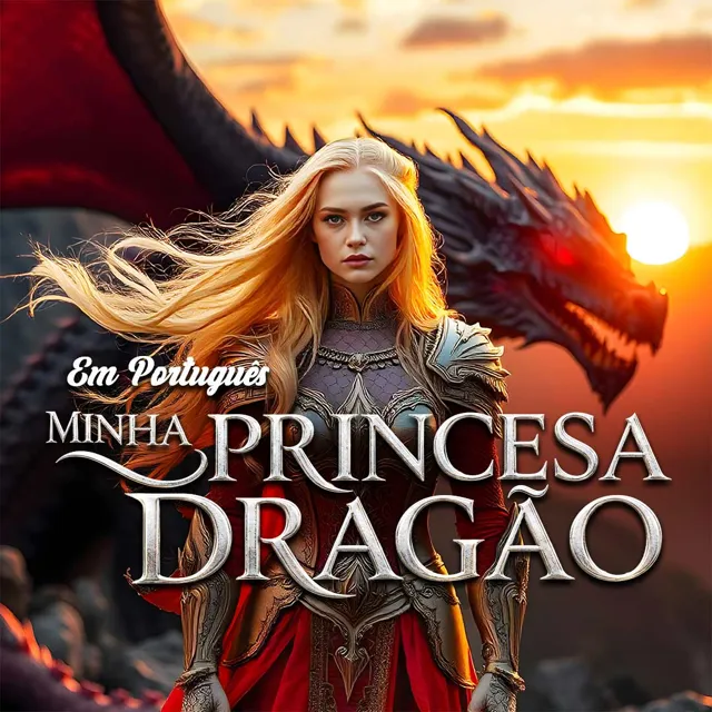 Minha Princesa Dragão Minha Princesa Dragão