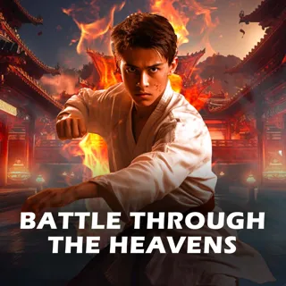 Battle Through the Heavens Battle Through the Heavens