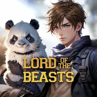 Lord of the Beasts Lord of the Beasts