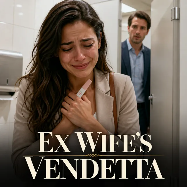 Ex Wife's Vendetta Ex Wife's Vendetta