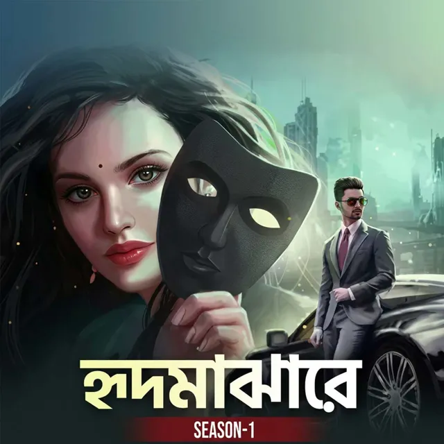 হৃদমাঝারে । Hridmajhare হৃদমাঝারে । Hridmajhare