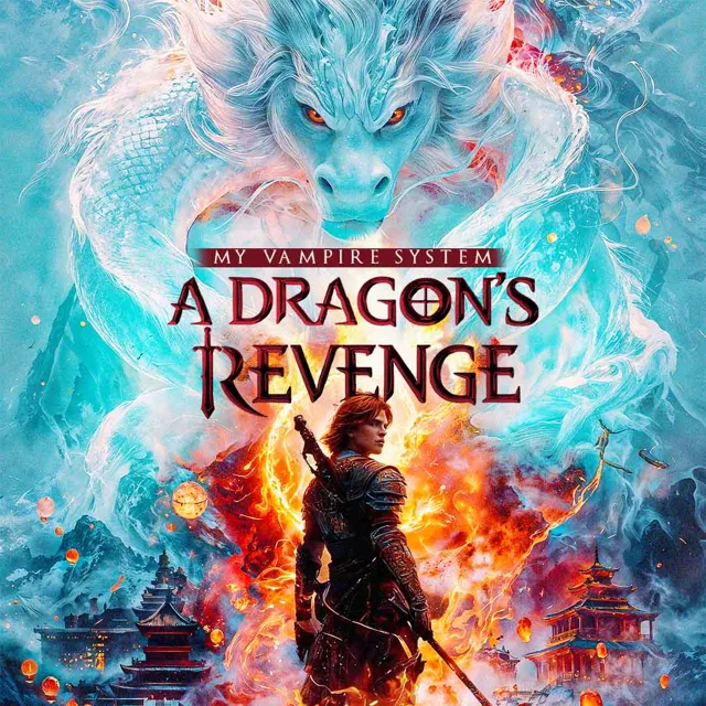 My Vampire System: A Dragon's Revenge My Vampire System: A Dragon's Revenge
