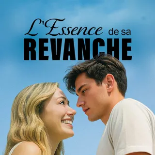 L'Essence de sa Revanche L'Essence de sa Revanche