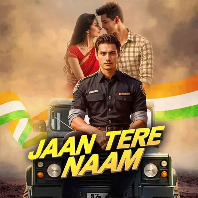 Jaan Tere Naam | जान तेरे नाम Jaan Tere Naam | जान तेरे नाम