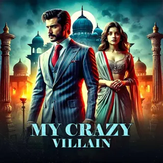 My Crazy Villain My Crazy Villain