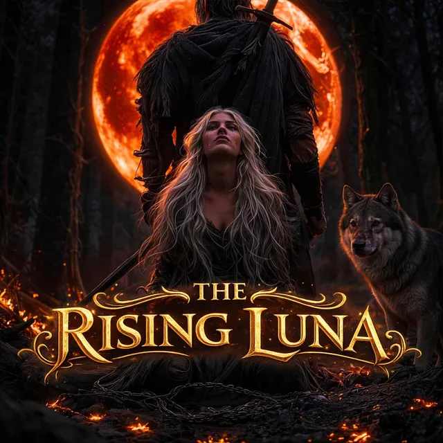 The Rising Luna The Rising Luna