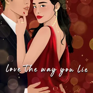 Love the Way You Lie Love the Way You Lie