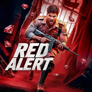 Red Alert | रेड एलर्ट Red Alert | रेड एलर्ट