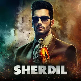 Sherdil | शेरदिल Sherdil | शेरदिल