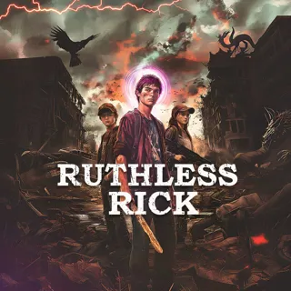 Ruthless Rick Ruthless Rick