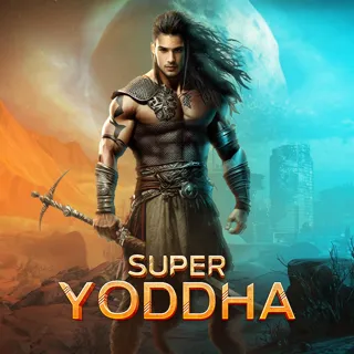 Super Yoddha | सुपर योद्धा Super Yoddha | सुपर योद्धा