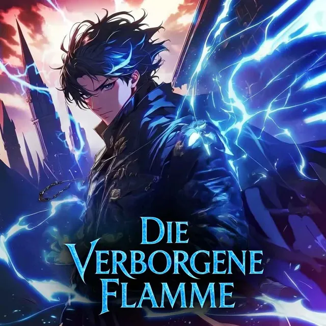Die Verborgene Flamme Die Verborgene Flamme