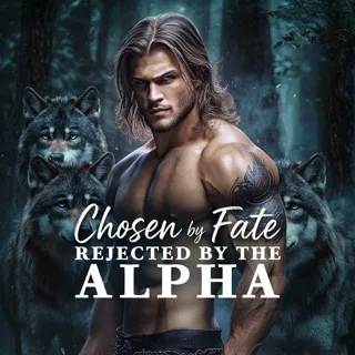 Chosen by Fate, Rejected by the Alpha Chosen by Fate, Rejected by the Alpha